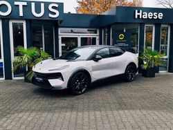 Grau Gebraucht 2025 Lotus Eletre SUV | 109.700 €