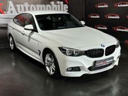 Weiß Gebraucht 2020 BMW 330 M Sport Limousine | 27.990 € (Fairer Preis)