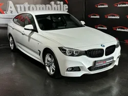 Weiß Gebraucht 2020 BMW 330 M Sport Limousine | 27.490 € (Guter Preis)