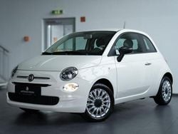 Weiß Gebraucht 2023 Fiat 500 Kleinwagen | 10.890 € (Superpreis)