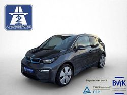 Grau Gebraucht 2021 BMW i3 Comfort Edition Limousine | 16.650 € (Fairer Preis)