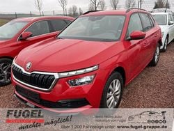 Velvetrot metallic Gebraucht 2021 Skoda Kamiq Ambition SUV | 14.999 € (Guter Preis)