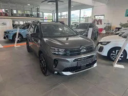 Grau Neu 2025 Citroën C5 Aircross SUV | 27.900 € (Fairer Preis)
