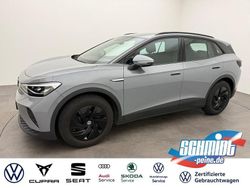 Grau Gebraucht 2021 VW ID.4 Pure SUV | 20.900 € (Fairer Preis)