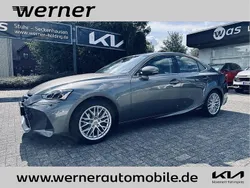Manganese luster Gebraucht 2021 Lexus IS300h Limousine | 25.930 € (Superpreis)