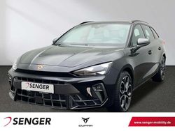 Andere Gebraucht 2025 Cupra Leon Limousine | 33.980 € (Fairer Preis)