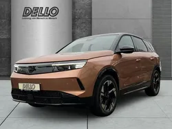 Opel Grandland Electric