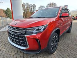 Rot Neu 2025 DFSK Forthing 3 SUV | 26.995 € (Fairer Preis)