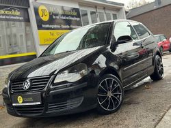 Gebraucht 2009 VW Polo United Limousine | 3.790 € (Fairer Preis)