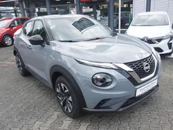 Kby Gebraucht 2024 Nissan Juke Acenta SUV | 18.990 € (Guter Preis)