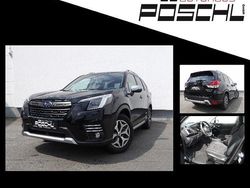 Schwarz Neu 2025 Subaru Forester Comfort SUV | 35.990 € (Guter Preis)
