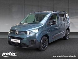 Met. kiama blau Neu 2026 Citroën Berlingo Comfort Van / Kleinbus | 26.640 € (Etwas zu teuer)