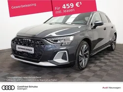 Grau Neu 2025 Audi A3 e-tron Sport Kleinwagen | 47.780 € (Etwas zu teuer)
