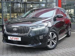 Schwarz Gebraucht 2020 Kia Sorento 2 SUV | 28.990 € (Fairer Preis)