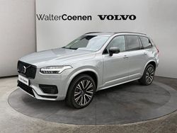 Grau Gebraucht 2024 Volvo XC90 Plus SUV | 58.980 € (Superpreis)