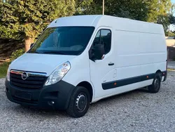 Weiß Gebraucht 2016 Opel Movano Van | 5.900 €