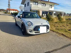 Silber Gebraucht 2016 Mini Cooper Kleinwagen | 9.890 € (Superpreis)