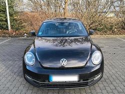 Schwarz Gebraucht 2012 VW Beetle Sport Coupé | 9.990 € (Guter Preis)