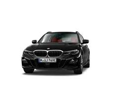 Gebraucht 2025 BMW 330 Efficient Dynamics Kombi | 33.490 € (Guter Preis)