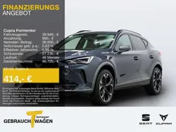 Magnetic grau metallic Neu 2024 Cupra Formentor VZ SUV | 39.940 € (Guter Preis)