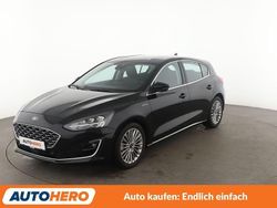Schwarz Gebraucht 2019 Ford Focus Vignale Limousine | 16.900 € (Guter Preis)