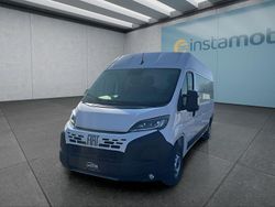 Weiß Neu 2024 Fiat Ducato Van | 37.899 € (Teuer)