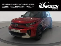 Rot/typ aussenverkleidung meta Neu 2025 Citroën C3 Aircross SUV | 18.490 € (Guter Preis)