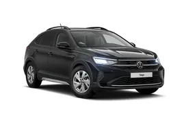 Gebraucht 2024 VW Taigo Life SUV | 20.980 € (Guter Preis)