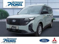 Grau Gebraucht 2025 Ford Tourneo Courier Trend Van / Kleinbus | 23.690 € (Guter Preis)