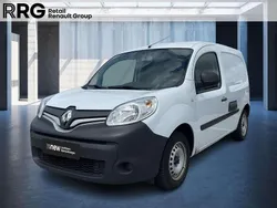 Weiß Gebraucht 2018 Renault Kangoo Rapid Extra Van / Kleinbus | 13.990 € (Teuer)