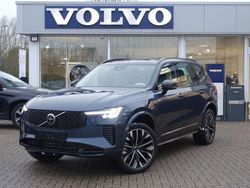 Blau Gebraucht 2025 Volvo XC90 Plus SUV | 66.900 € (Superpreis)