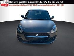 Grau Gebraucht 2021 Suzuki Swift Comfort Limousine | 13.490 € (Guter Preis)