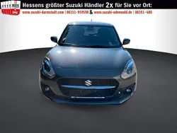 Grau Gebraucht 2021 Suzuki Swift Comfort Limousine | 13.490 € (Guter Preis)