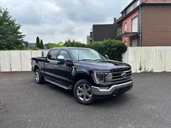 Blau Gebraucht 2023 Ford F-150 Lariat Abholung | 43.999 €