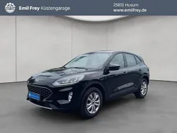 Agate black metallic Gebraucht 2024 Ford Kuga Cool & Connect SUV | 19.990 € (Superpreis)