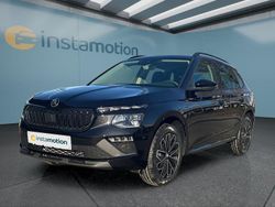 Schwarz Neu 2025 Skoda Kamiq Tour SUV | 34.549 € (Teuer)