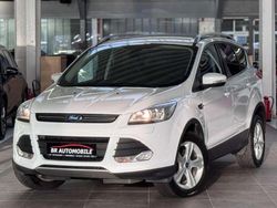 Weiß Gebraucht 2016 Ford Kuga SYNC Edition SUV | 9.990 € (Fairer Preis)