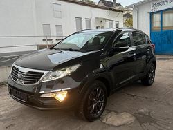 Schwarz Gebraucht 2014 Kia Ceed 2 SUV | 13.100 €