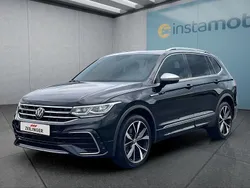 Gebraucht 2024 VW Tiguan SUV | 47.049 € (Superpreis)