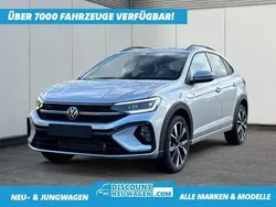 VW Taigo