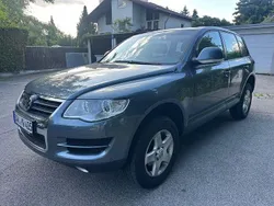 Grau Gebraucht 2008 VW Touareg SUV | 3.500 € (Superpreis)