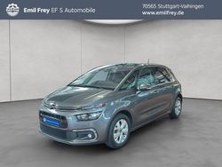 Grau Gebraucht 2019 Citroën C4 SpaceTourer Van / Kleinbus | 11.890 € (Fairer Preis)