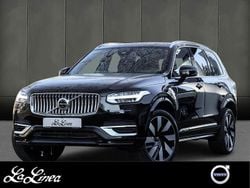 Schwarz Gebraucht 2024 Volvo XC90 Plus SUV | 59.490 € (Guter Preis)