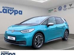 Gruen Gebraucht 2020 VW ID.3 Pro Performance Kleinwagen | 24.590 € (Fairer Preis)