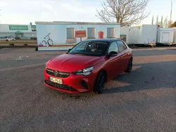 Rot Gebraucht 2020 Opel Corsa Edition Kleinwagen | 14.000 € (Fairer Preis)