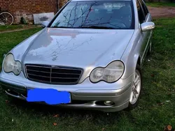 Gebraucht 2004 Mercedes C180 Classic Limousine | 2.100 € (Guter Preis)