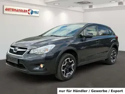 Grau Gebraucht 2015 Subaru XV SUV | 10.499 € (Fairer Preis)
