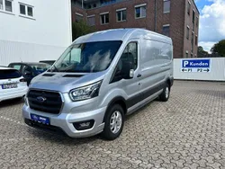 Gebraucht 2022 Ford Transit Limited Abholung | 26.990 € (Guter Preis)