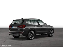 Gebraucht 2024 BMW X3 SUV | 54.356 € (Fairer Preis)