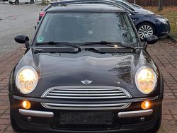 Gebraucht 2004 Mini Cooper Kleinwagen | 2.000 €